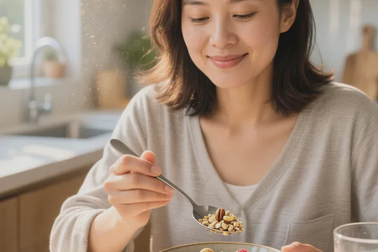 30岁下午血糖5.0是怎么回事(图3)