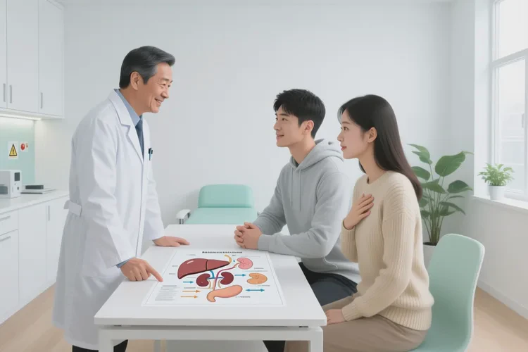 29岁中午血糖11.0是怎么回事(图2)