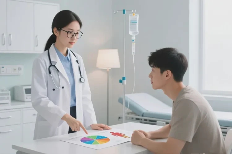 29岁早上血糖18点0是怎么回事(图2)