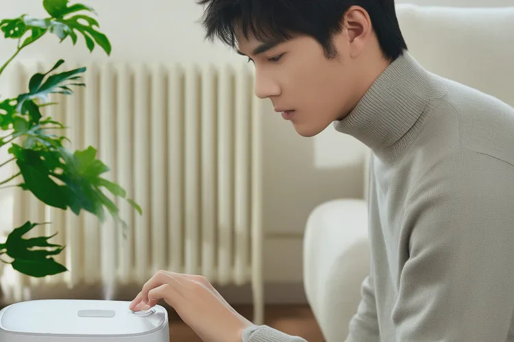 男人小腿上出现湿疹可不可以治愈(图3)