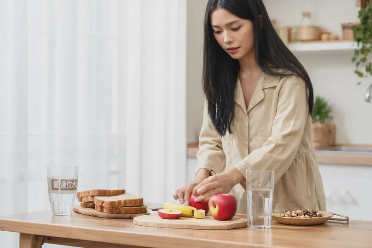 31岁早上空腹血糖4点5是怎么回事(图3)