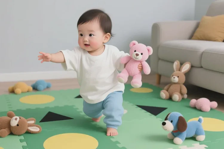 宝宝四肢长湿疹可以根治吗(图2)