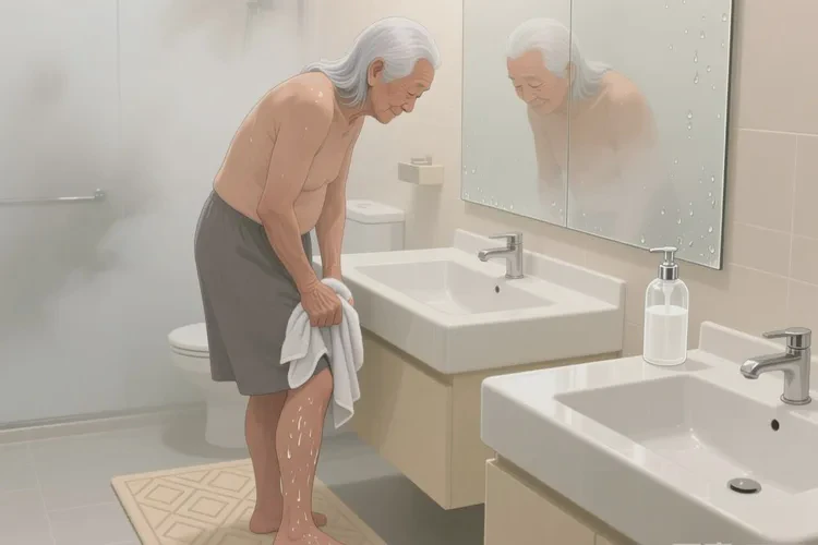 高龄老人小腿经常长湿疹可不可以治愈(图2)