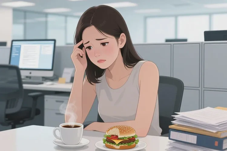 29岁早上血糖18点1是怎么回事(图2)