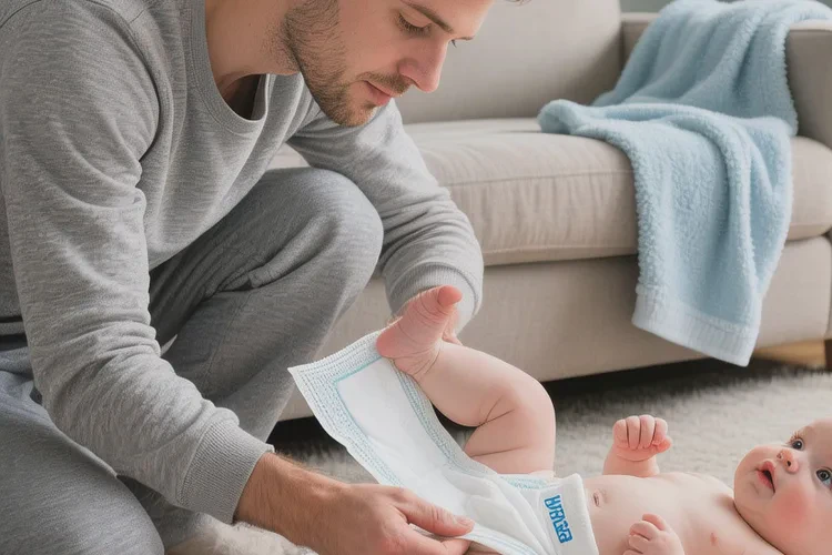 婴幼儿大腿出湿疹能够根治吗(图2)