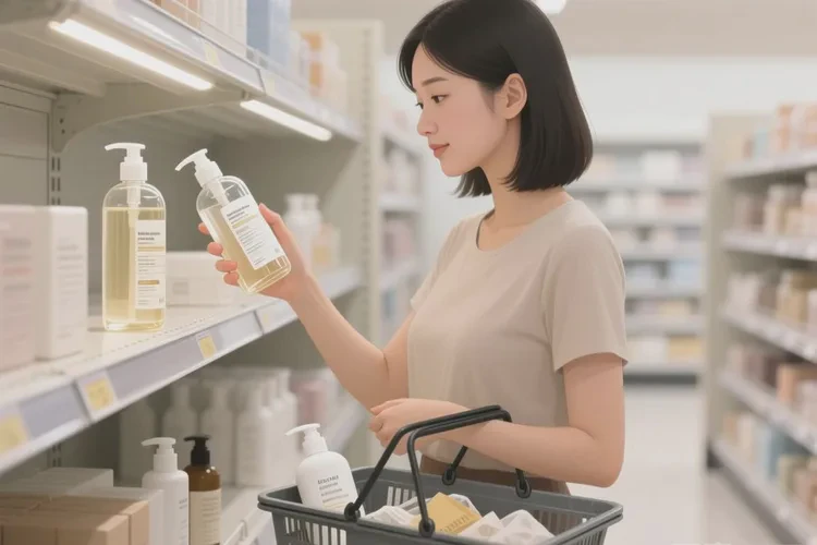 女人大腿容易起湿疹可不可以治愈(图4)