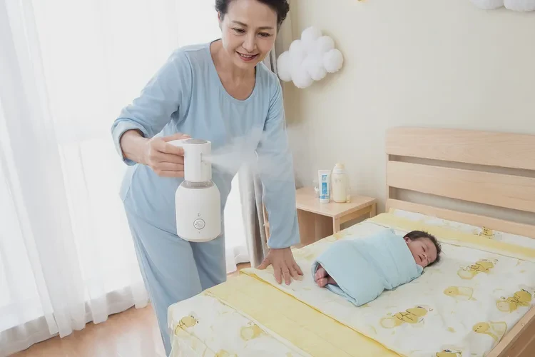 婴儿小腿经常起湿疹可以根治吗(图4)