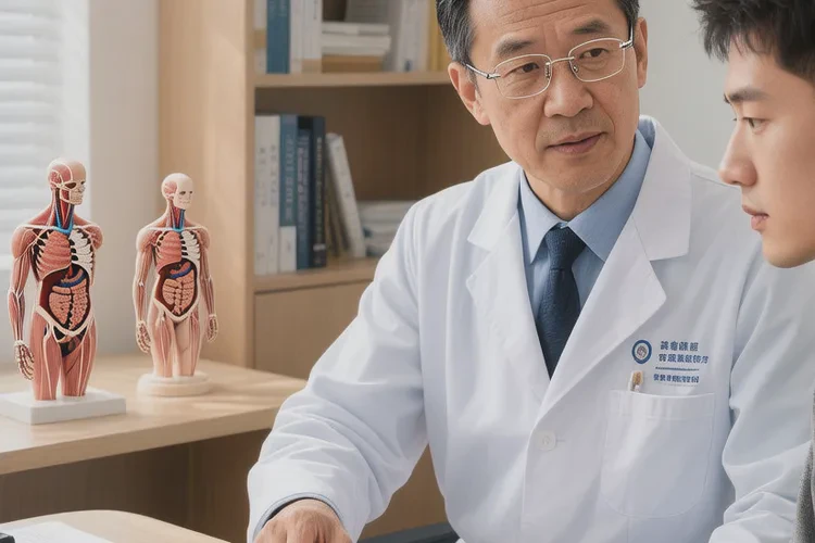 31岁早上空腹血糖11.5是怎么回事(图3)