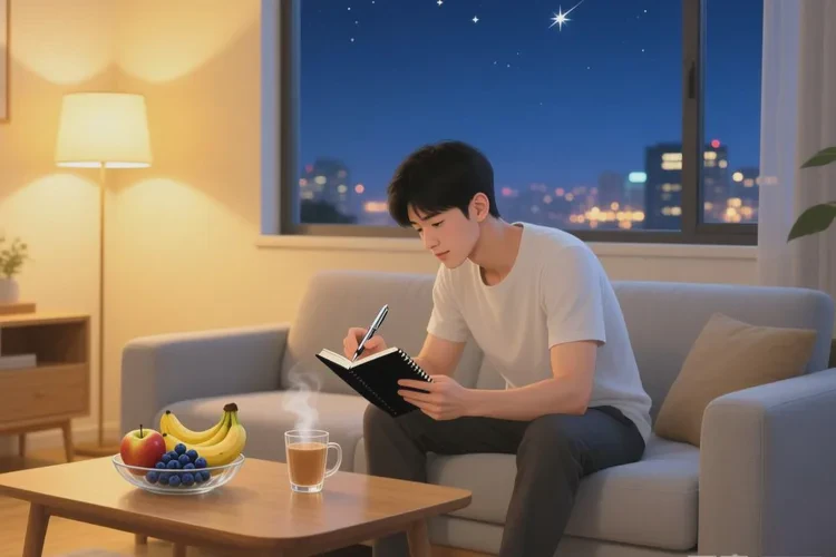 29岁中午血糖11点8是怎么回事(图4)