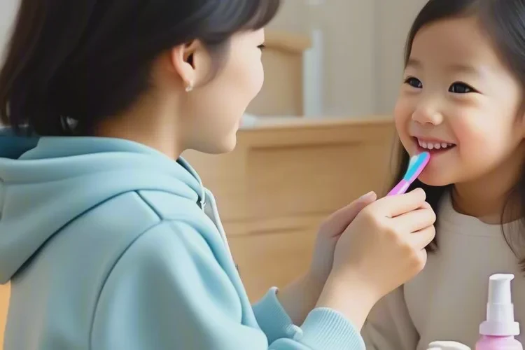 幼儿手臂上容易长湿疹能根治吗(图1)