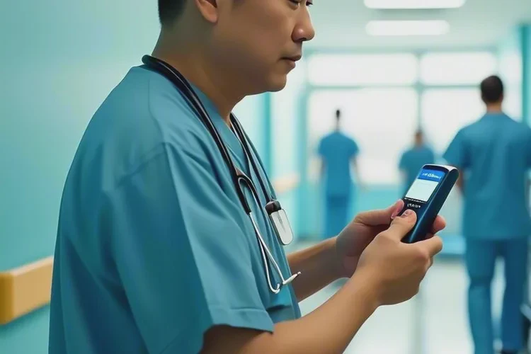 31岁空腹血糖20.6是怎么回事(图1)