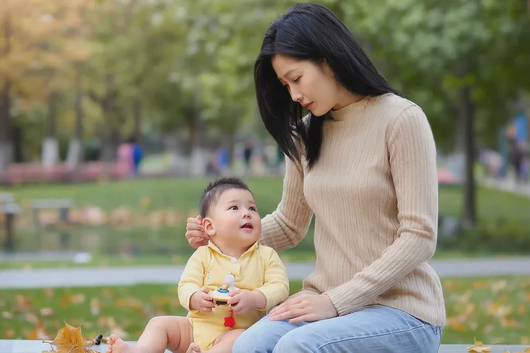 哺乳期妈妈脖子经常起湿疹能根治吗(图4)