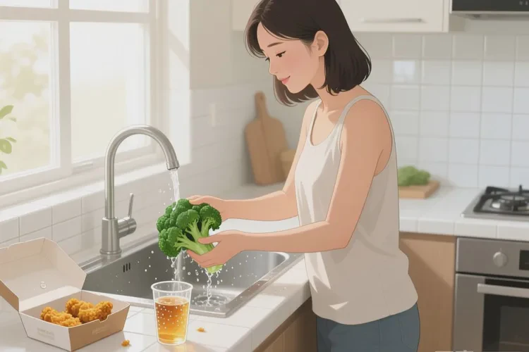 29岁早上血糖5点0是怎么回事(图2)