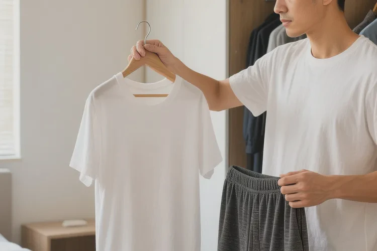 男生肚子偶尔长湿疹能根治吗(图3)