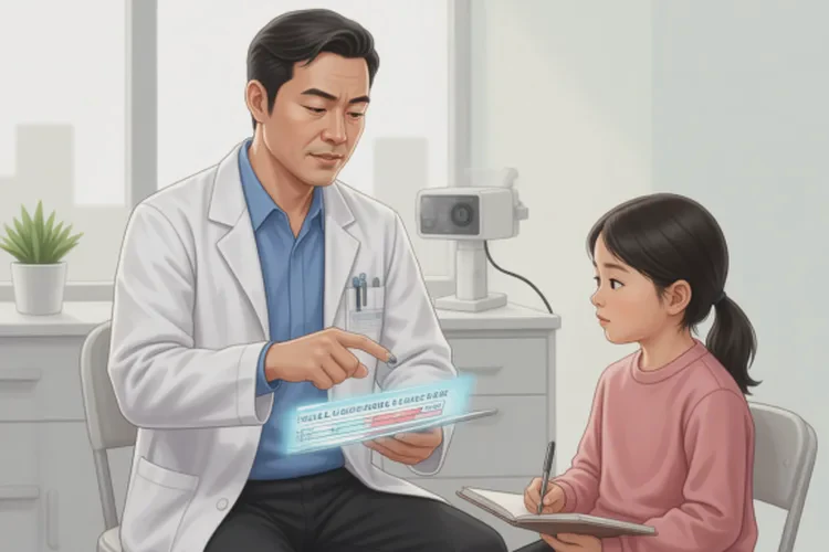 29岁下午血糖11点0是怎么回事(图3)