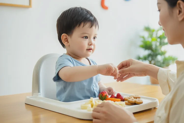 幼儿小腿容易起湿疹能根治吗(图4)