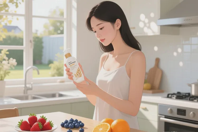 哺乳期妈妈脸上经常长湿疹可不可以治愈(图4)