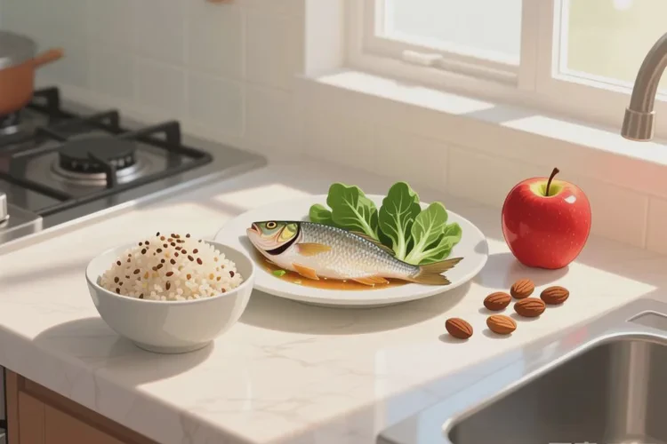 29岁下午血糖16点2是怎么回事(图3)