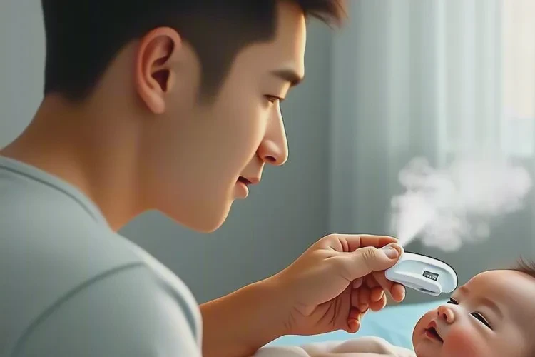 婴儿四肢出现湿疹能够根治吗(图2)