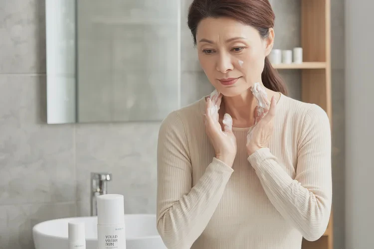 哺乳期妈妈脖子起湿疹能根治吗(图2)