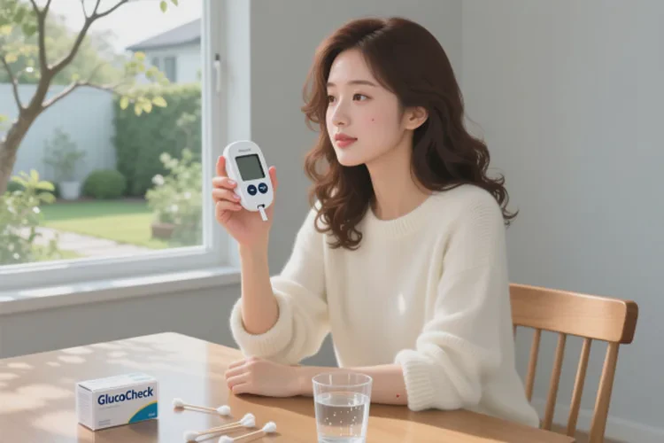 27岁下午血糖4.5是怎么回事(图1)