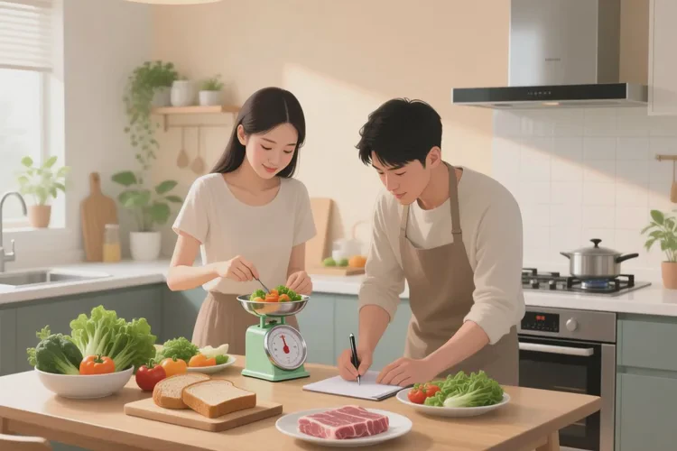 27岁下午血糖6.8是怎么回事(图4)