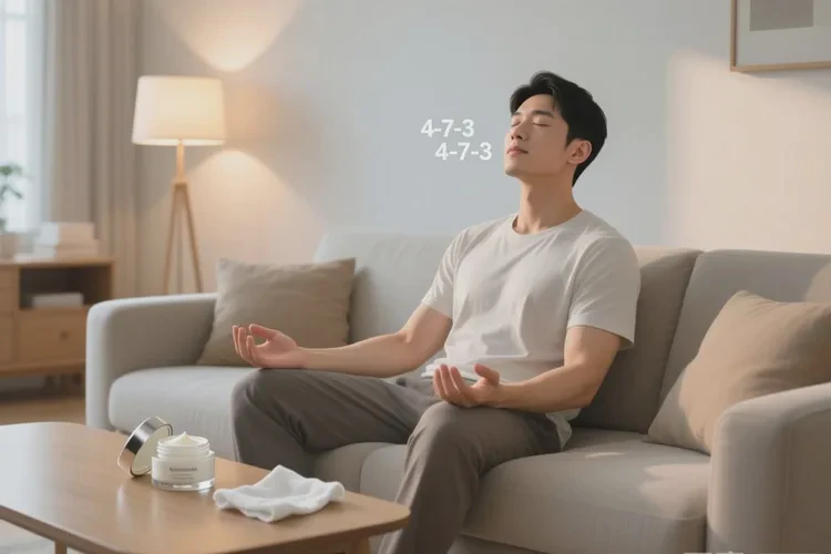 男人脖子上出现湿疹可不可以治愈(图4)