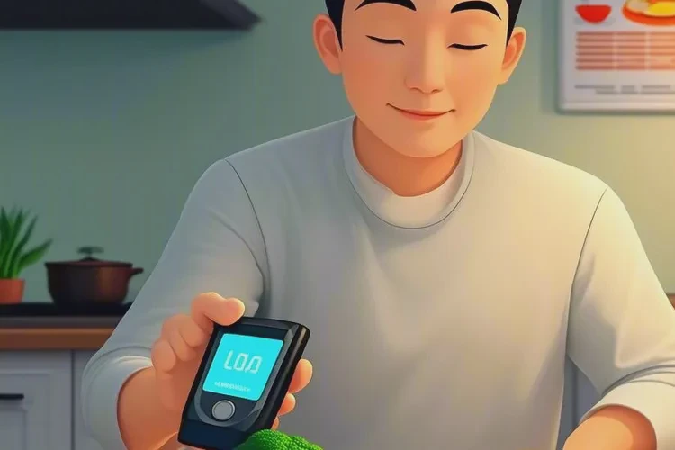 30岁睡前血糖18点6是怎么回事(图1)