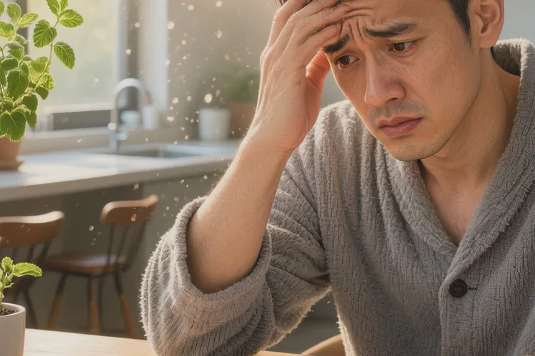 30岁空腹血糖13点2是怎么回事(图1)