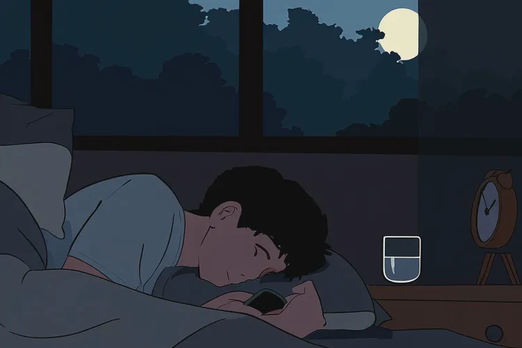 30岁早上血糖8点7是怎么回事(图2)