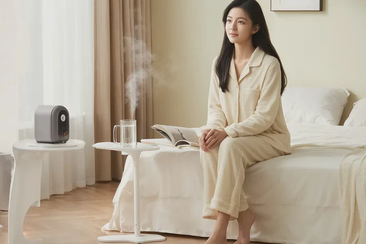 产妇大腿出湿疹可以根治吗(图4)