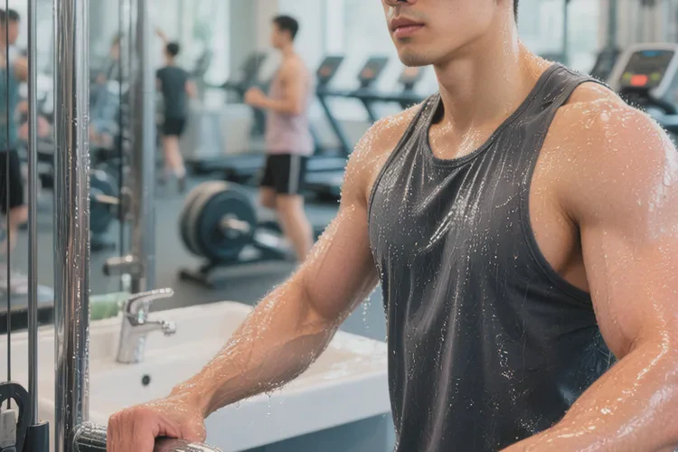 男人手上有湿疹能根治吗(图4)