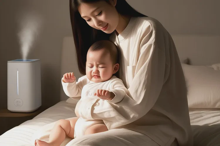 婴儿全身起湿疹能够根治吗(图3)