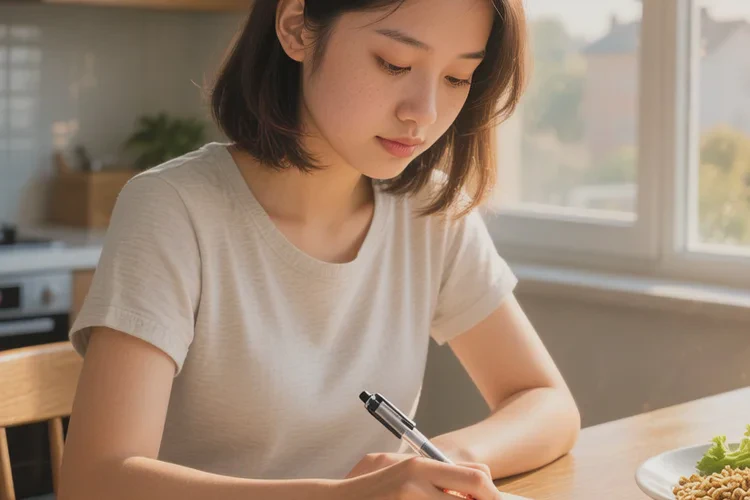 31岁早餐血糖17点0是怎么回事(图1)