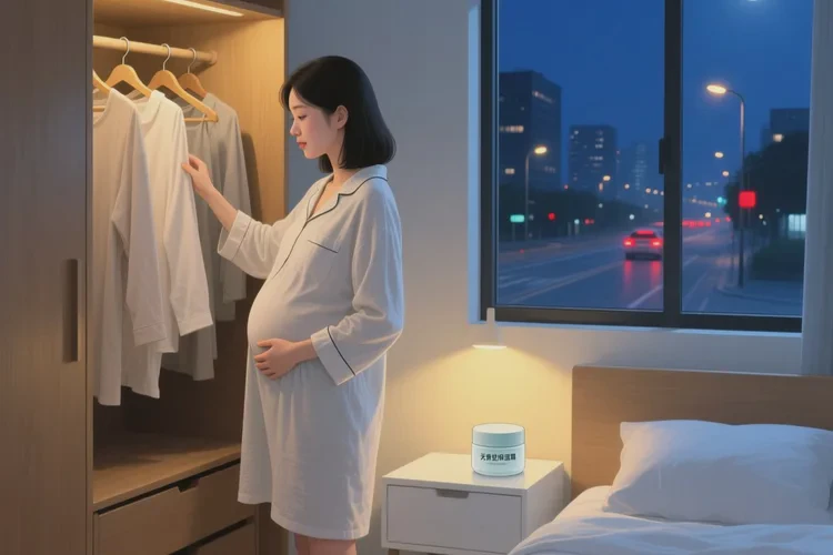 女人肚子出湿疹可不可以治愈(图4)