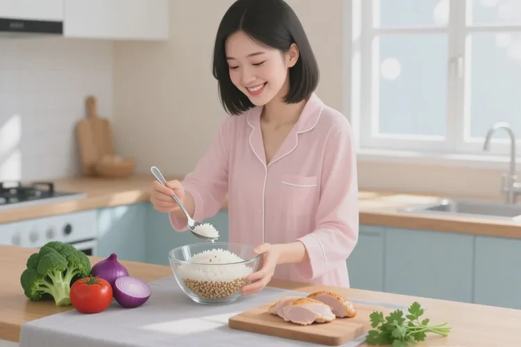 29岁下午血糖12点5是怎么回事(图2)