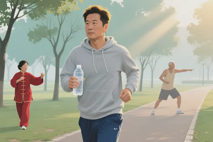 29岁晚上血糖17.6是怎么回事(图3)