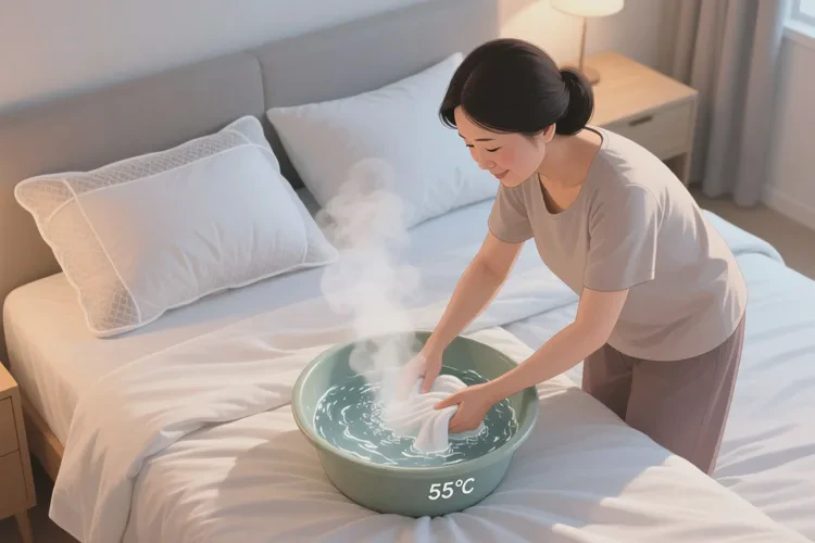 宝宝脸上起湿疹可以根治吗(图3)