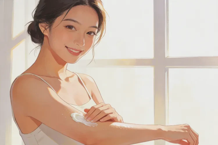 哺乳期妈妈手臂偶尔起湿疹可不可以治愈(图4)