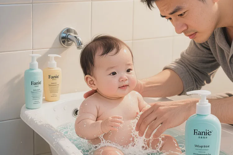 婴儿身上容易起湿疹能够根治吗(图1)