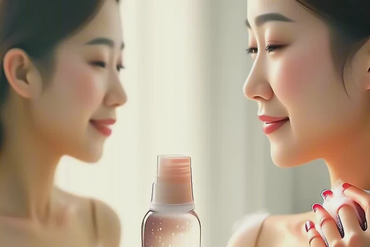 青年人脖子上偶尔起湿疹能根治吗(图3)