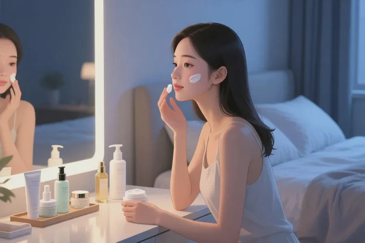 女人面部偶尔起湿疹可不可以治愈(图4)