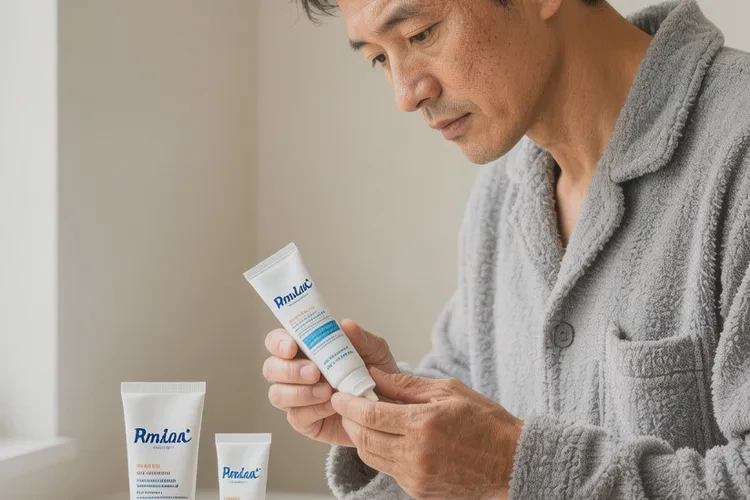 男人面部长湿疹能根治吗(图4)