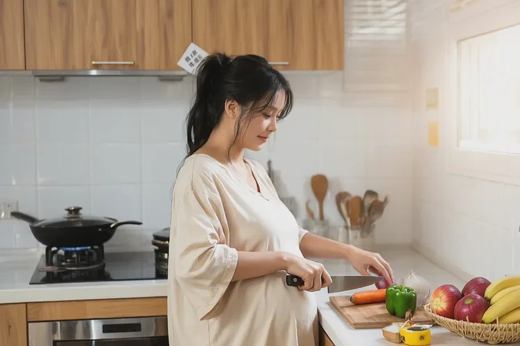 产妇屁股经常起湿疹可以根治吗(图4)