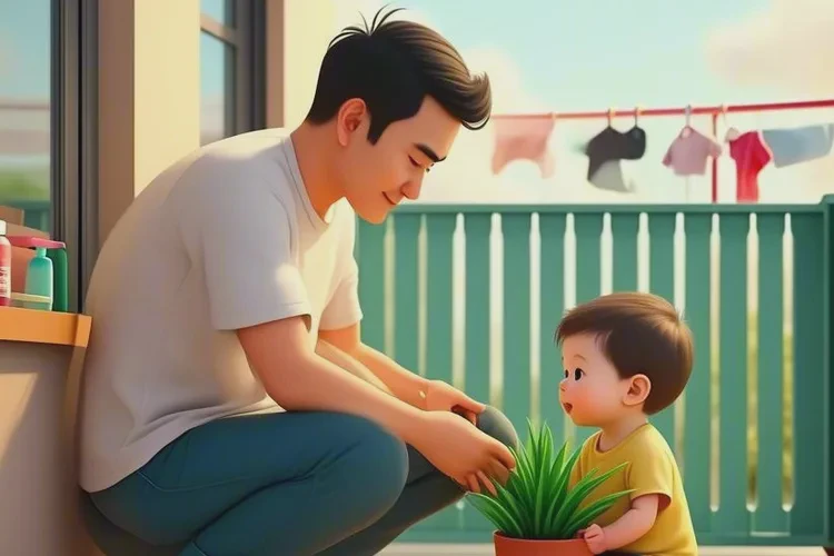 幼儿脸上容易长湿疹能根治吗(图3)