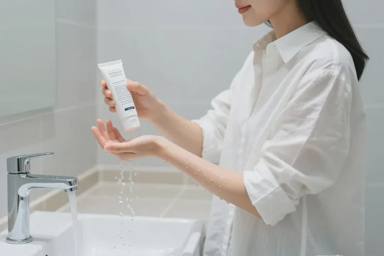 女人手臂上容易长湿疹可不可以治愈(图1)