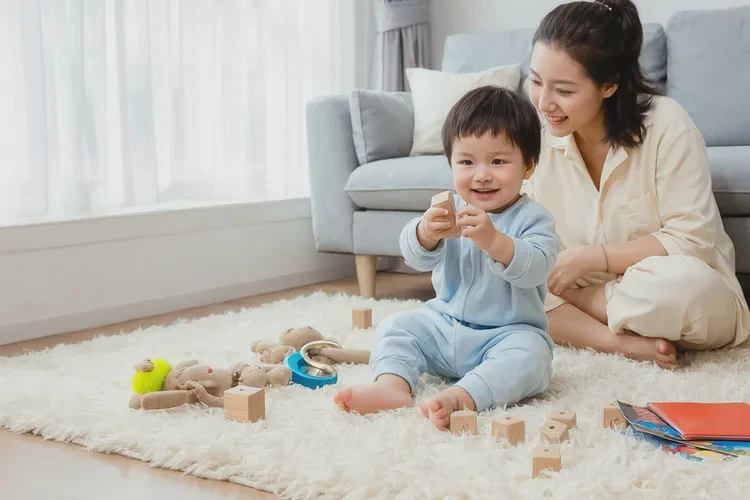 幼儿全身起湿疹可以根治吗(图3)