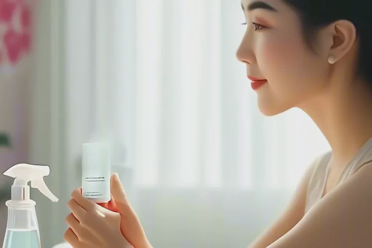 产妇屁股偶尔长湿疹可以根治吗(图1)