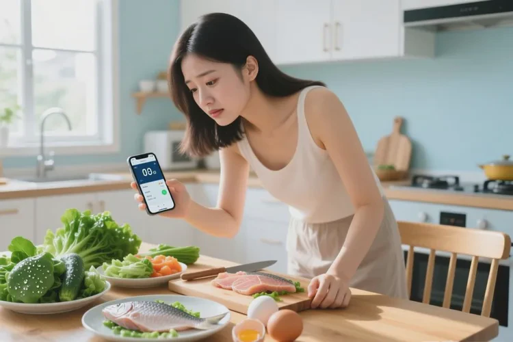 29岁下午血糖14点4是怎么回事(图2)