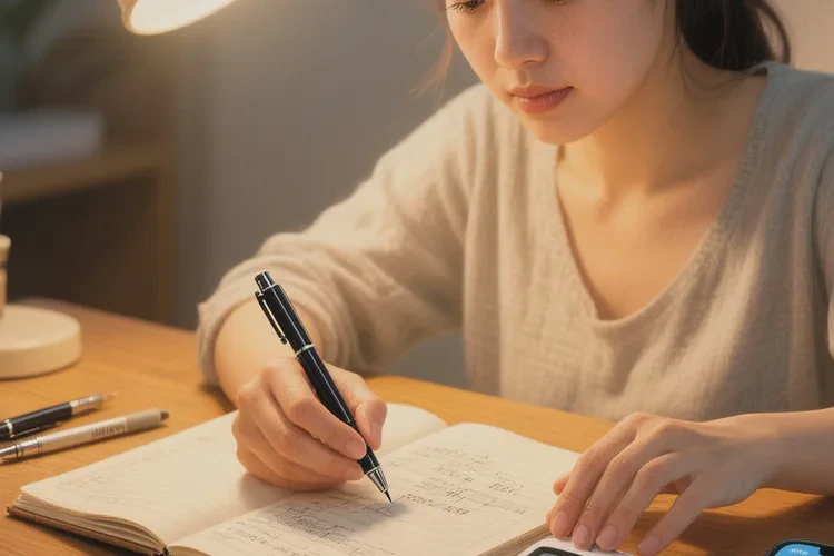 30岁晚餐血糖4点3是怎么回事(图3)